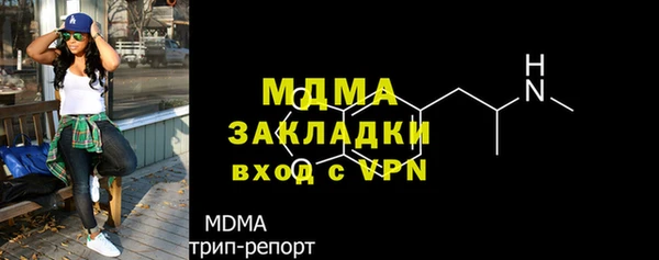 круглые Покров